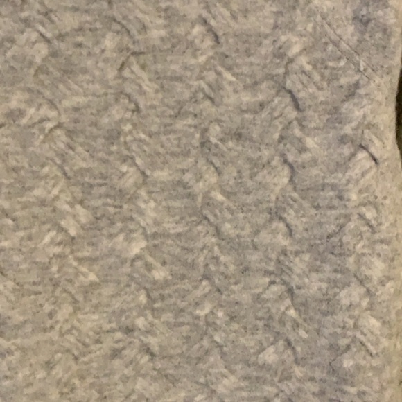 Wilfred Free Wool/Alpaca Blend Sweater EUC - Picture 6 of 7